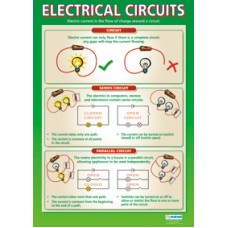 CHART, Electrical Circuits