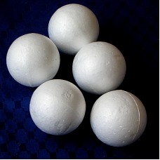 Polystyrene Ball, 150mm dia