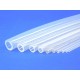 Tubing Silicone,clear 8mm id x12mm od 10mtrs