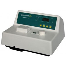 Spectrophotometer Digital
